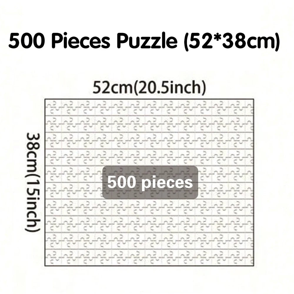 🧩 Memories Puzzle – Personalized Photo Jigsaw