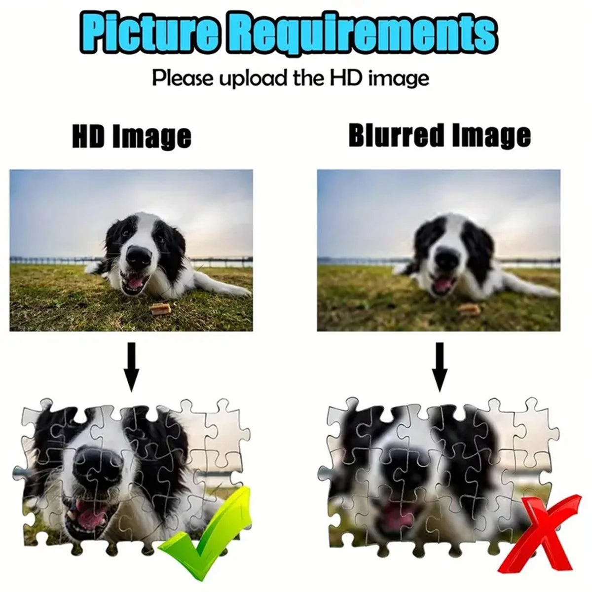 🧩 Memories Puzzle – Personalized Photo Jigsaw